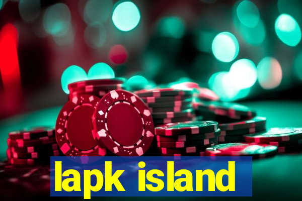 lapk island